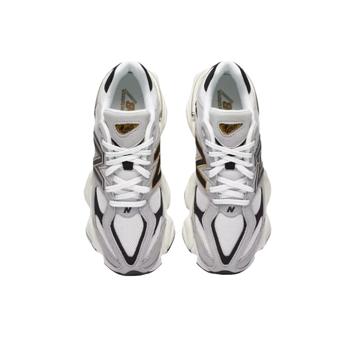 New Balance NB 9060 Running Sh - New Balance Shoes 9060 ulasan dan harga