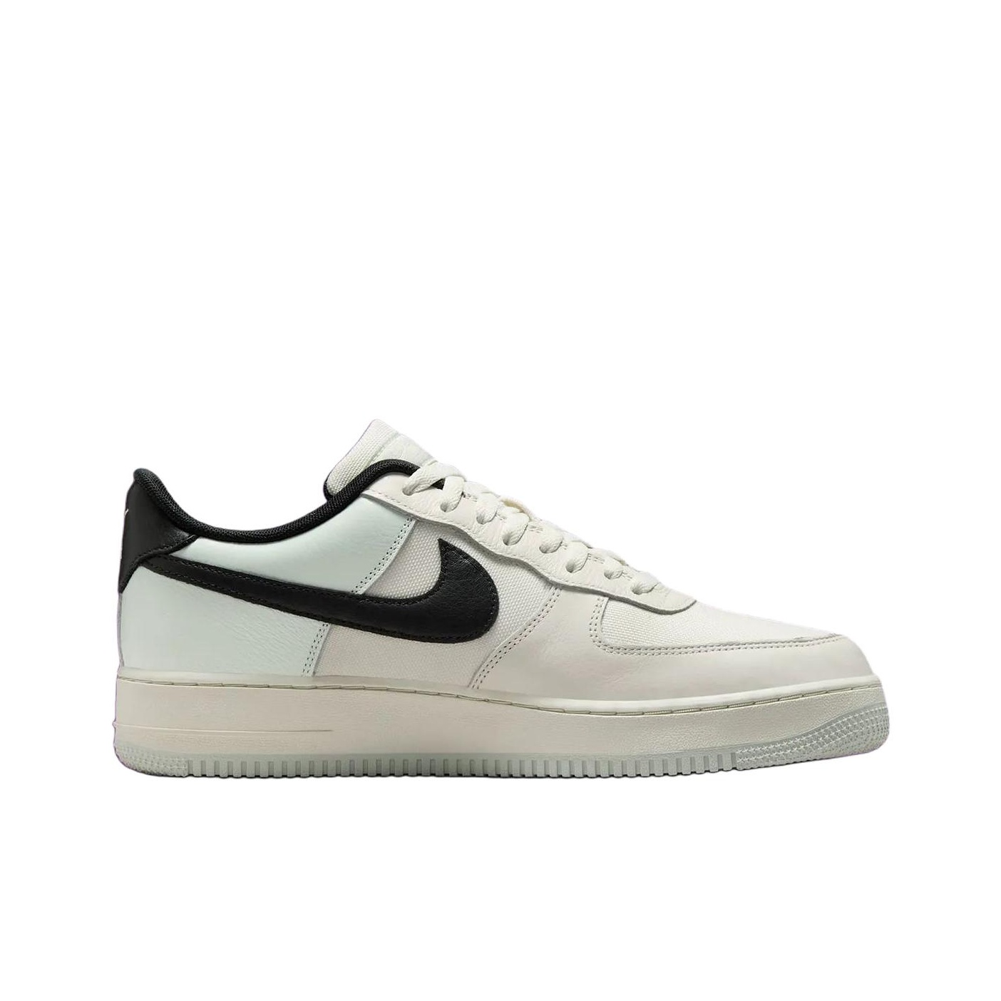 Nike Air Force 1 Leather, Text - Nike Shoes Air Force 1 ulasan dan harga