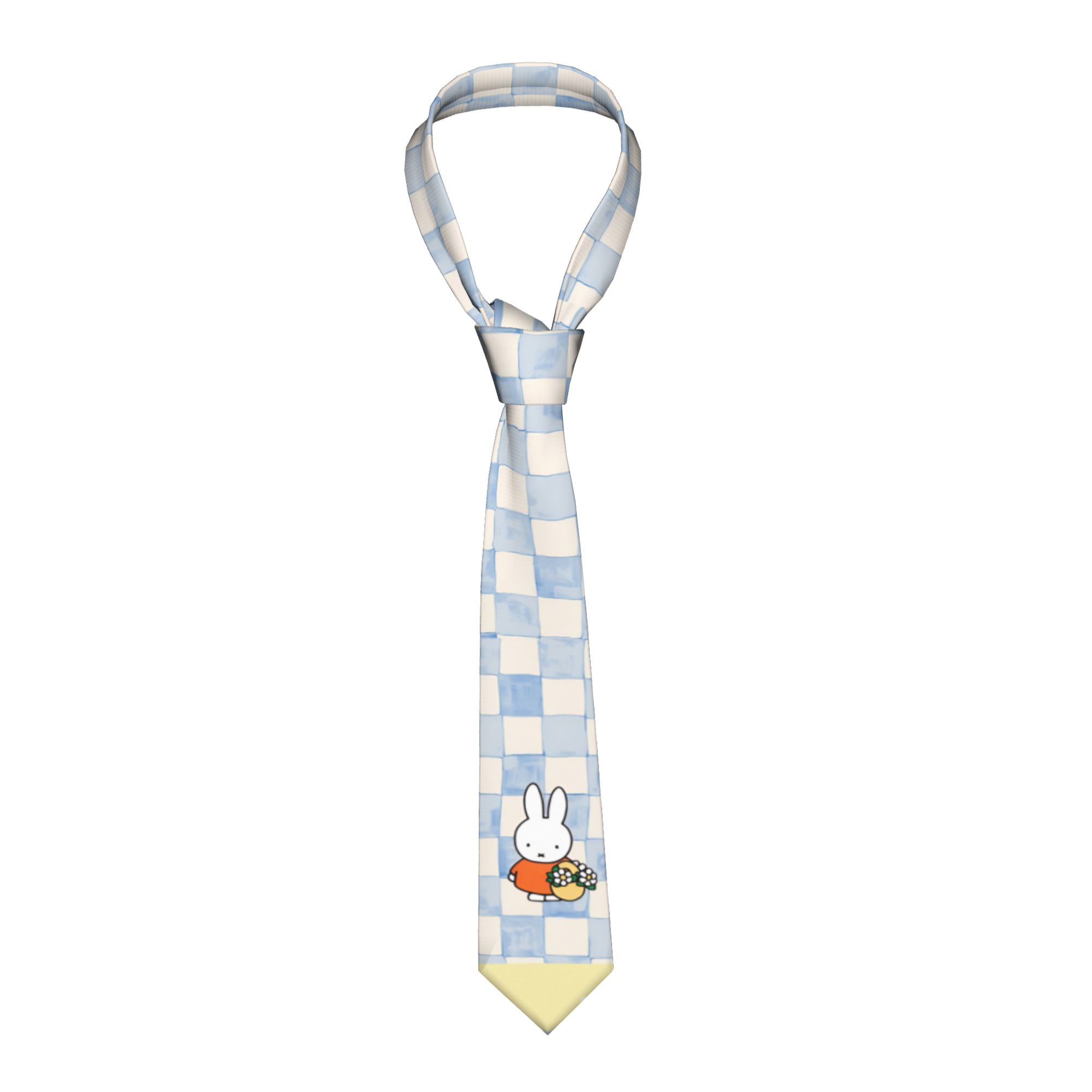 Miffyy  Unisex Necktie Skinny  - Skinny Tie Men ulasan dan harga